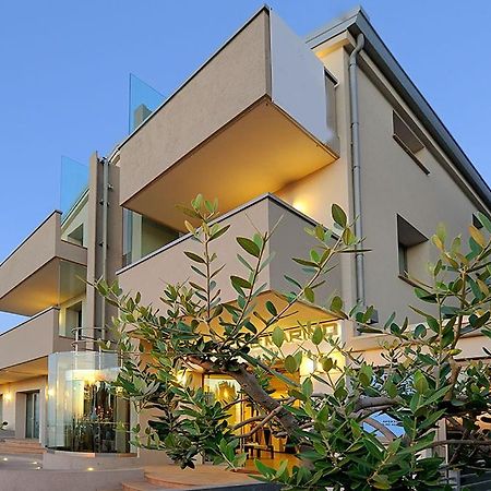 Hotel & Residence Cavalluccio Marino Rimini Zewnętrze zdjęcie