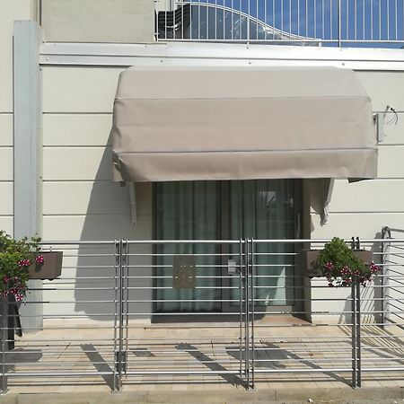 Hotel & Residence Cavalluccio Marino Rimini Zewnętrze zdjęcie