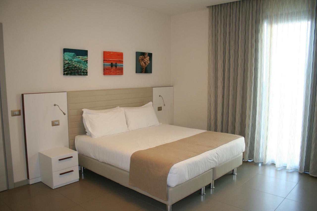 Hotel & Residence Cavalluccio Marino Rimini Pokój zdjęcie