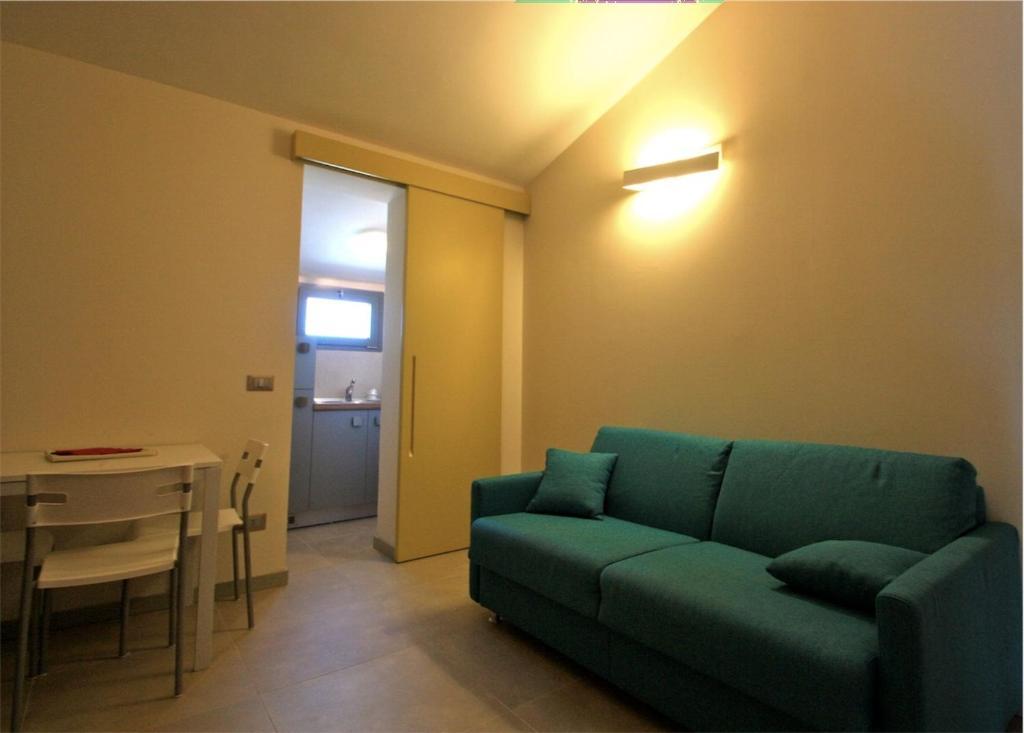Hotel & Residence Cavalluccio Marino Rimini Pokój zdjęcie