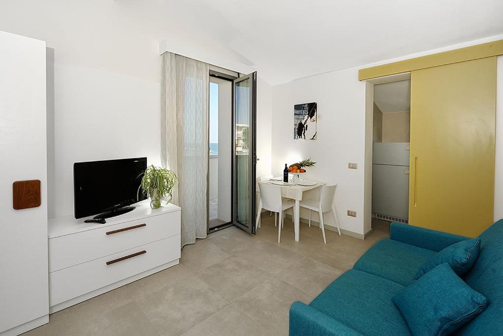 Hotel & Residence Cavalluccio Marino Rimini Zewnętrze zdjęcie