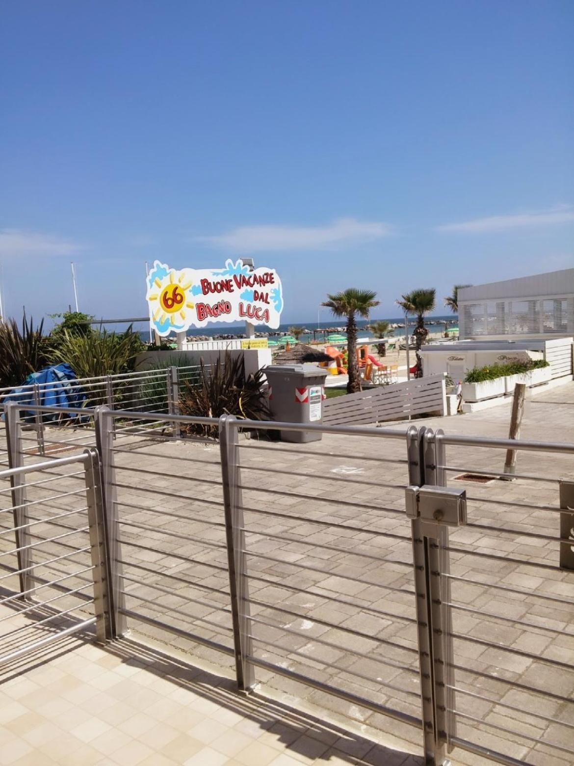 Hotel & Residence Cavalluccio Marino Rimini Pokój zdjęcie