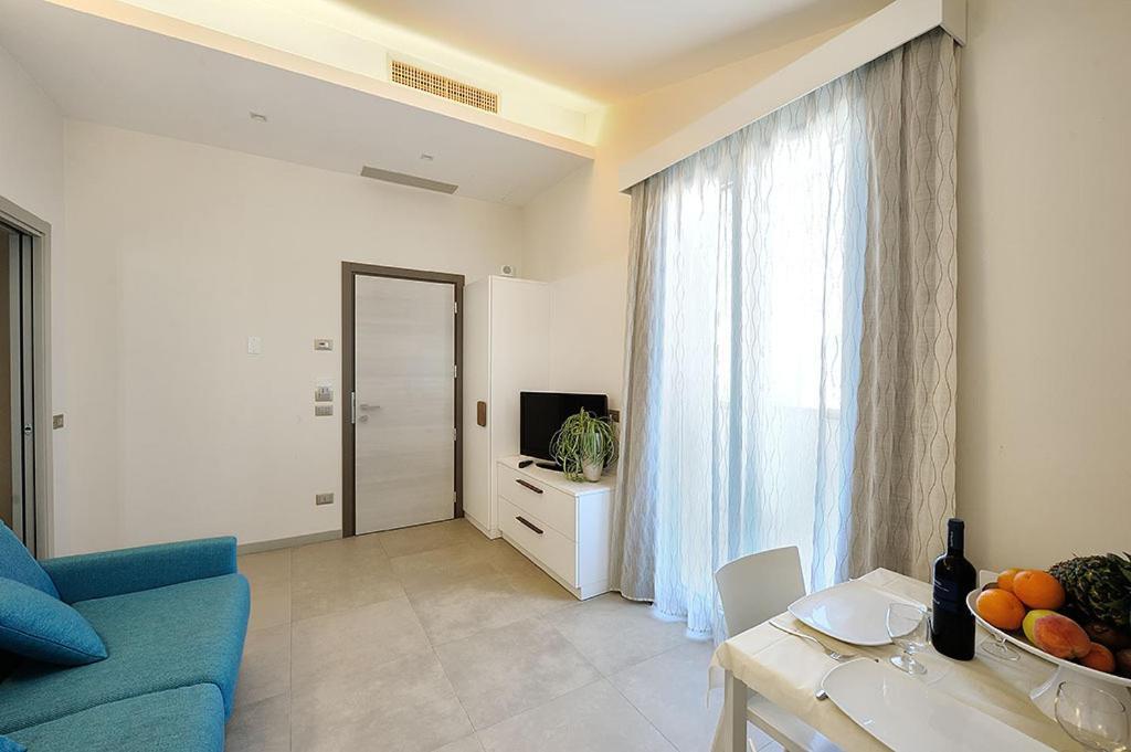 Hotel & Residence Cavalluccio Marino Rimini Pokój zdjęcie
