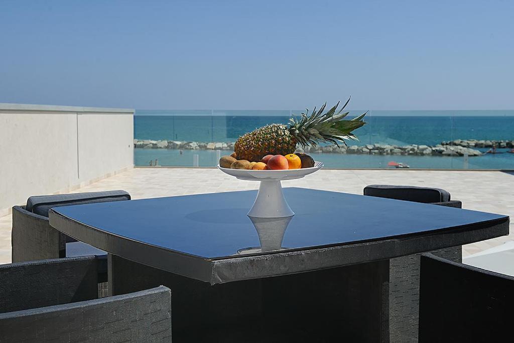 Hotel & Residence Cavalluccio Marino Rimini Zewnętrze zdjęcie