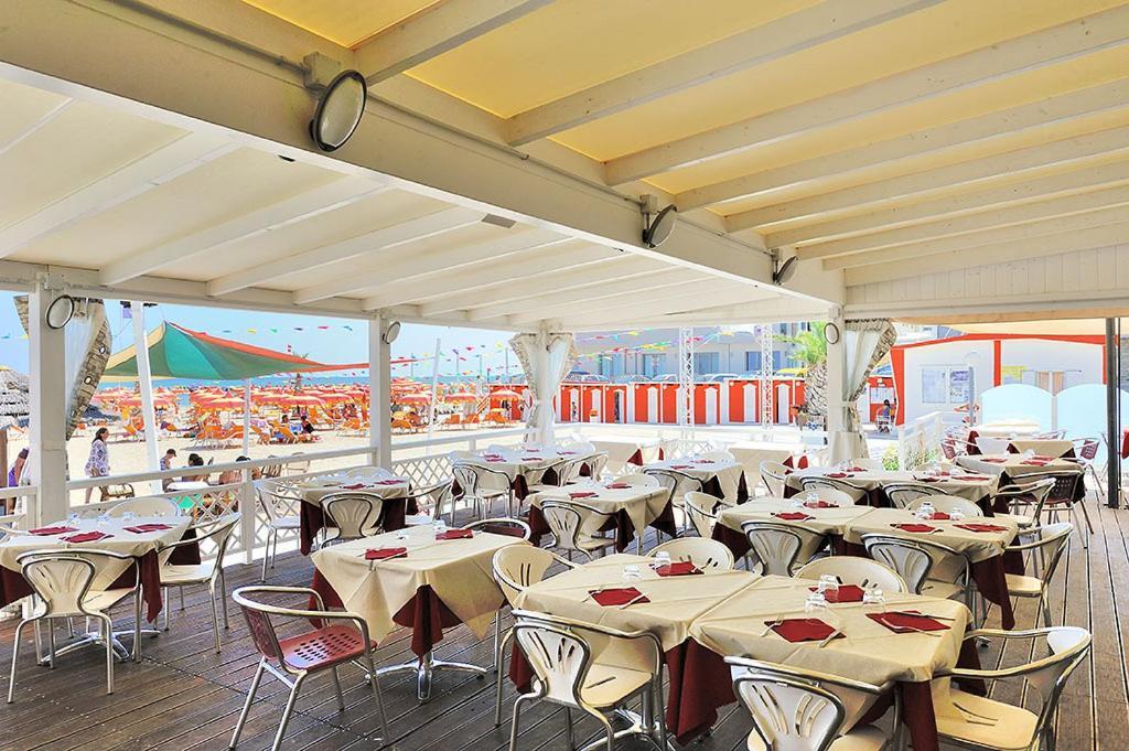 Hotel & Residence Cavalluccio Marino Rimini Zewnętrze zdjęcie