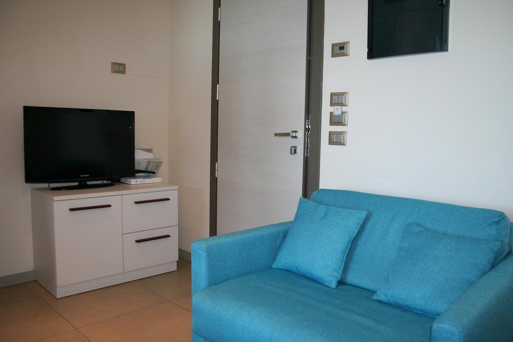 Hotel & Residence Cavalluccio Marino Rimini Zewnętrze zdjęcie