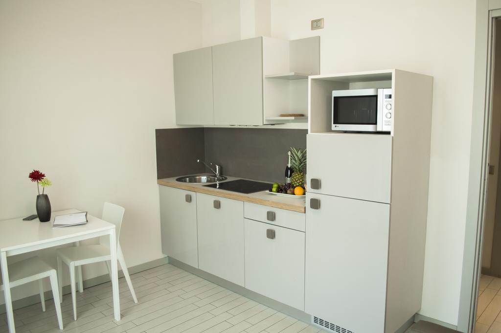 Hotel & Residence Cavalluccio Marino Rimini Zewnętrze zdjęcie