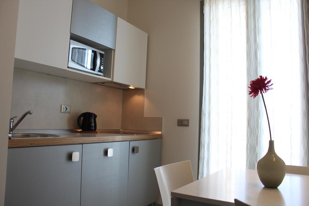 Hotel & Residence Cavalluccio Marino Rimini Zewnętrze zdjęcie