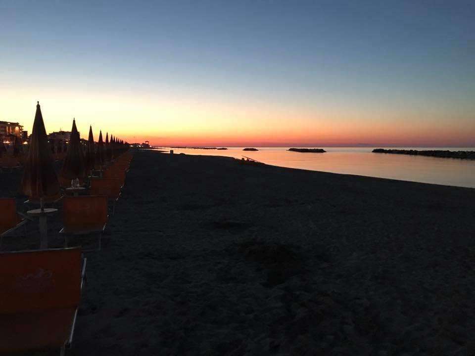 Hotel & Residence Cavalluccio Marino Rimini Zewnętrze zdjęcie