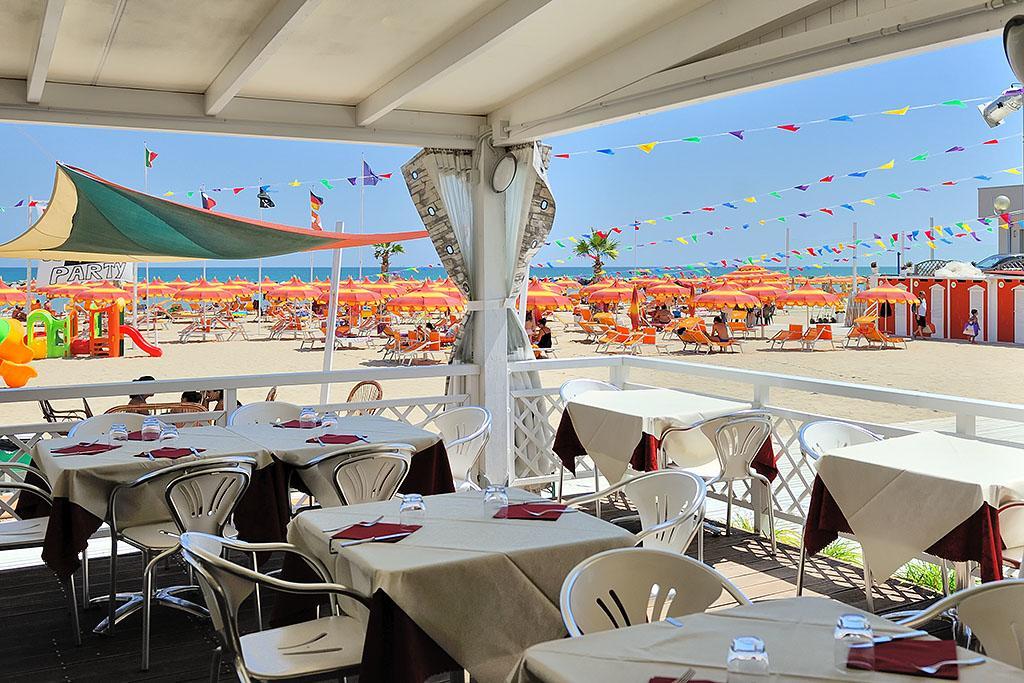 Hotel & Residence Cavalluccio Marino Rimini Zewnętrze zdjęcie